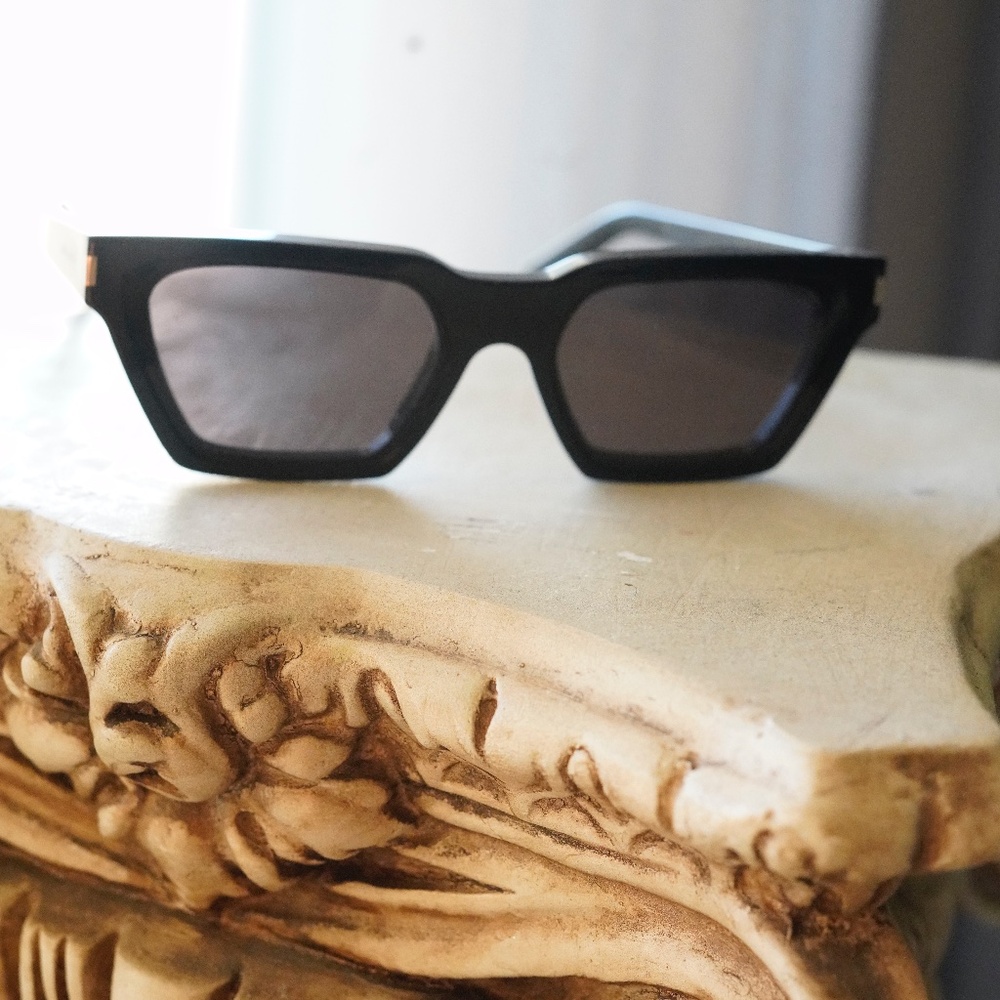 Saint Laurent sunglasses